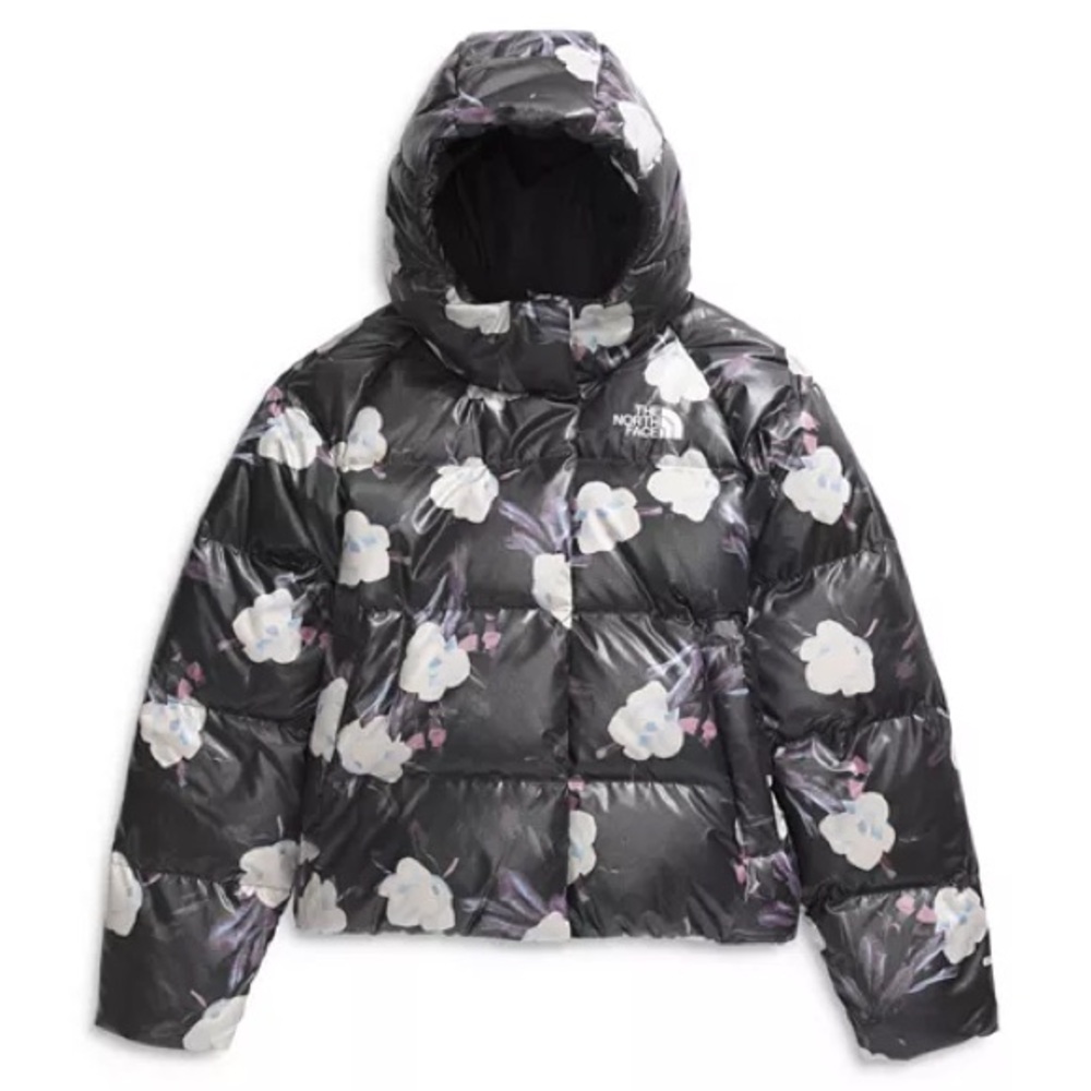 The North Face Big Kid Girls 600 Down Jacket
